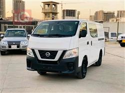 Nissan Urvan